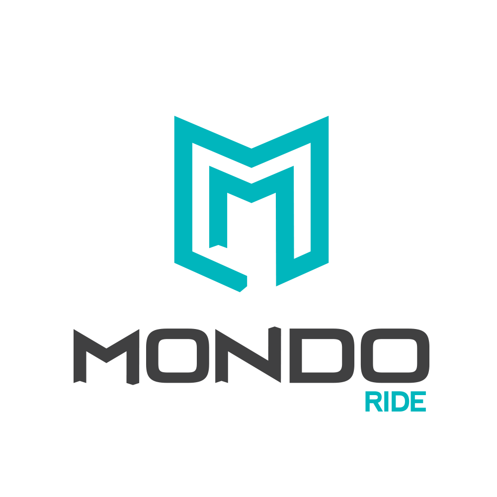 MONDO RIDE - Naseba