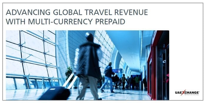 Success Story Of The Uae S First Ever Multi Currency Prepaid Travel - 