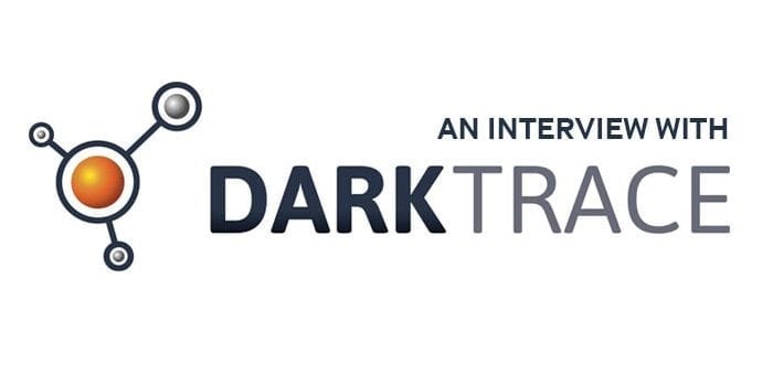 Darktrace hot sale machine learning